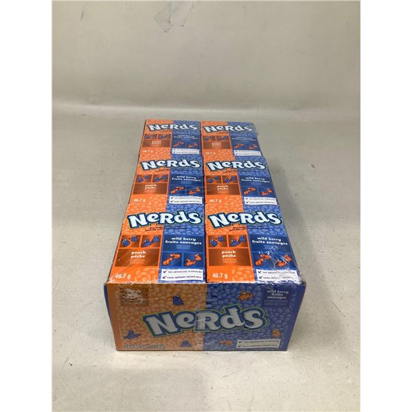 Nerds Candy (24 X 46.7G)