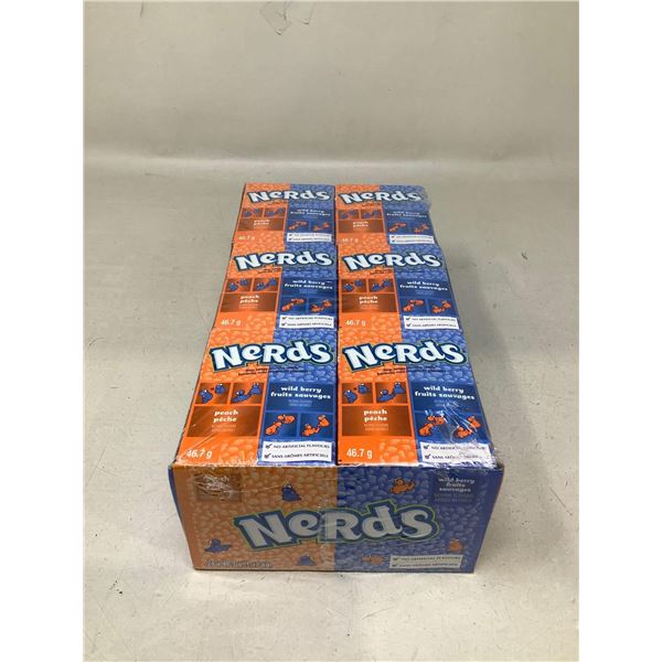 Nerds Candy (24 X 46.7G)