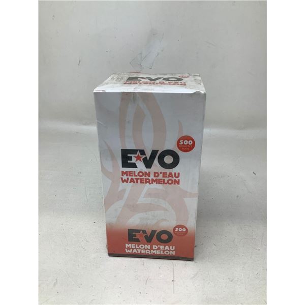 Evo Watermelon Vape 500 Puffs