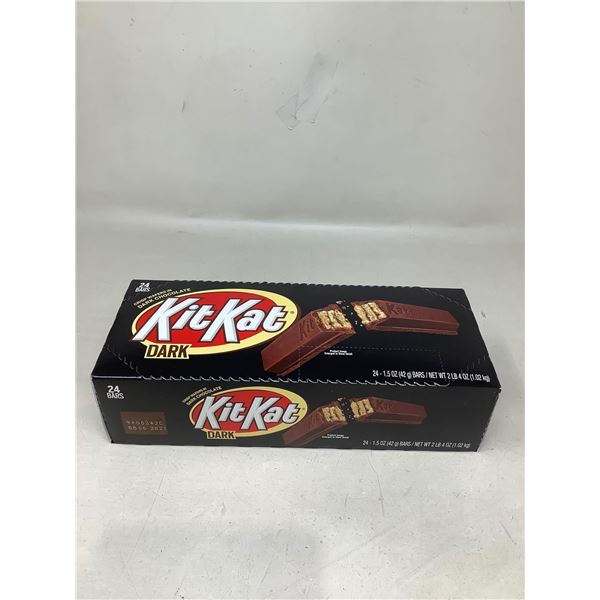 Kit Kat Dark (24 X 42G)