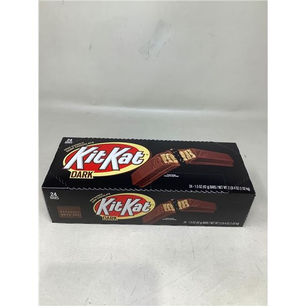 Kit Kat Dark (24 X 42G)