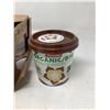 Image 2 : Penotti Organic Cocoa And Hazelnut Spread (6 X 350G)