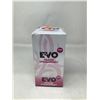 Image 1 : Evo Strawberry Vape 500 Puff