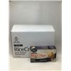 Image 1 : Rice Crisps Black Sesame (12 X 100G)