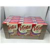 Image 1 : Dare Vinta Herb & Garlic Crackers Lot Of 12