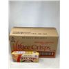 Image 1 : Rice Crisps Sweet Chilli (20 X 100G)