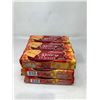 Image 1 : Maliban Spicy Crackers Lot Of 9