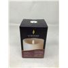 Image 1 : Luminara Real Flame Effect Candle
