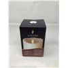 Image 1 : Luminara Real Flame Effect Candle
