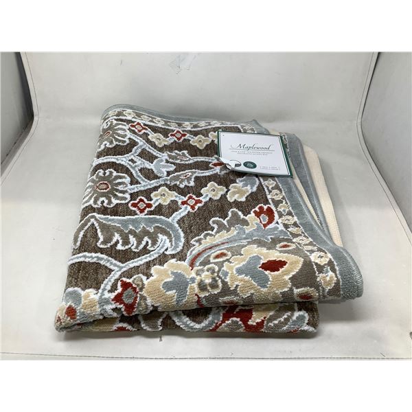 Maplewood Area Rug (36" X 55")