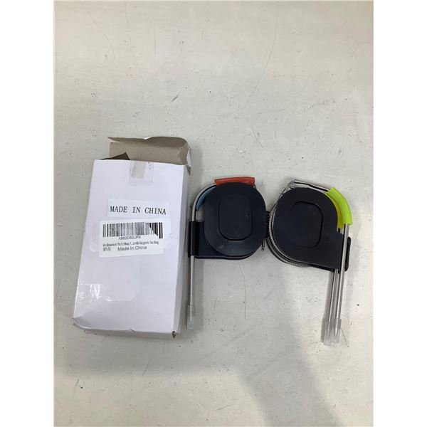 Broilman Meat Thermometers