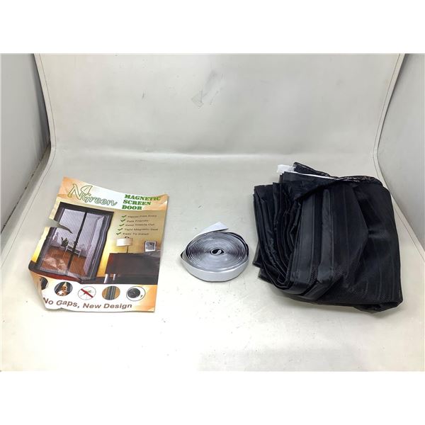 Ngreen Magnetic Screen Door
