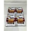Image 1 : Gourmet Village North Star Spiced Apple & Rum Cocktail Lot Of 4