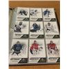 Image 6 : Panini All Goalies 2010-2011 Hockey Card Set 130 card set in binder