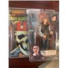 Image 2 : Pirates of the Caribbean Will Turner Figurine mint in package