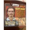 Image 3 : Pirates of the Caribbean Will Turner Figurine mint in package
