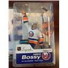Image 1 : Mike Bossy NY Islanders McFarlane Figurine mint in package
