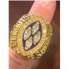 Image 1 : Commemorative Issue Michael Irvin Dallas Cowboy Championship ring
