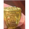 Image 2 : Commemorative Issue Michael Irvin Dallas Cowboy Championship ring