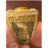 Image 2 : Commemorative issue Aaron Rodgers Green Bay Packers championship ring