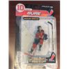 Image 1 : Pavel Bure McFarland Figurine NEW Mint Cased with ice surface mount and stick