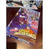 Image 2 : Vince Carter Collector Cereal Box Sealed