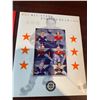 Image 2 : Canada Post Stamp collection 50th NHL All Star Game and NHL all stars LOT of 2