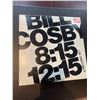 Image 1 : Bill Cosby 2 record set comedy album previously played Classic LP