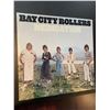 Image 1 : Bay City Rollers - dedication - 1976- previously played Classic LP