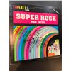 Image 1 : Deville Super Rock 17 top hits of 1976 - previously played Classic LP