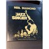 Image 1 : Neil Diamond The Jazz Singer soundtrack - previously played Classic LP