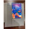 Image 2 : Classic Nintendo Entertainment System Cartridge - Tetris with manual