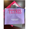 Image 3 : Classic Nintendo Entertainment System Cartridge - Tetris with manual