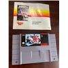 Image 1 : Super Nintendo Entertainment System Cartridge - Stanley Cup 1991
