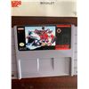 Image 2 : Super Nintendo Entertainment System Cartridge - Stanley Cup 1991