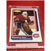 Image 1 : Patrick Roy Montreal Canadiens O PEE CHEE 1988 reprint