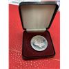 Image 3 : Canada 1998 5 dollar .999 Silver 1 troy Ounce Silver Coin