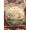 Image 1 : Royal Canadian Mint issue Proof Sealed 1969 Canoe Dollar coin