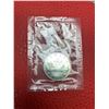 Image 2 : Royal Canadian Mint issue Proof Sealed 1969 Canoe Dollar coin