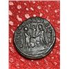 Image 1 : Maximianus AD 286-035 Roman Coin, 4.1gram weight Rare