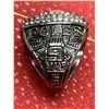 Image 2 : Philly Eagles engraved Foles MVP Championship ring