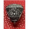 Image 3 : Philly Eagles engraved Foles MVP Championship ring