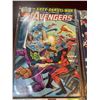 Image 2 : Marvel Avengers comics issued 1,2,15,16  - SOLD AS A LOT OF 4 -  in protectors, near mint condition