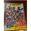 Image 3 : Marvel Avengers comics issued 1,2,15,16  - SOLD AS A LOT OF 4 -  in protectors, near mint condition