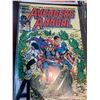 Image 4 : Marvel Avengers Issues 11,13,14,17 -  COMIC BOOKS - SOLD AS A LOT OF 4 - in protectors, near mint co