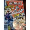 Image 5 : Marvel Avengers Issues 11,13,14,17 -  COMIC BOOKS - SOLD AS A LOT OF 4 - in protectors, near mint co