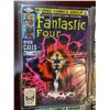 Image 2 : Marvel Fantastic Four issues 244,208, 245, 242 COMIC BOOKS - SOLD AS A LOT OF 4 - in protectors, nea