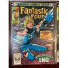 Image 4 : Marvel Fantastic Four issues 244,208, 245, 242 COMIC BOOKS - SOLD AS A LOT OF 4 - in protectors, nea