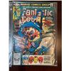 Image 5 : Marvel Fantastic Four issues 244,208, 245, 242 COMIC BOOKS - SOLD AS A LOT OF 4 - in protectors, nea