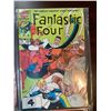 Image 3 : Marvel Fantastic Four issues 295,294,297,246 COMIC BOOKS - SOLD AS A LOT OF 4 - in protectors, near 
